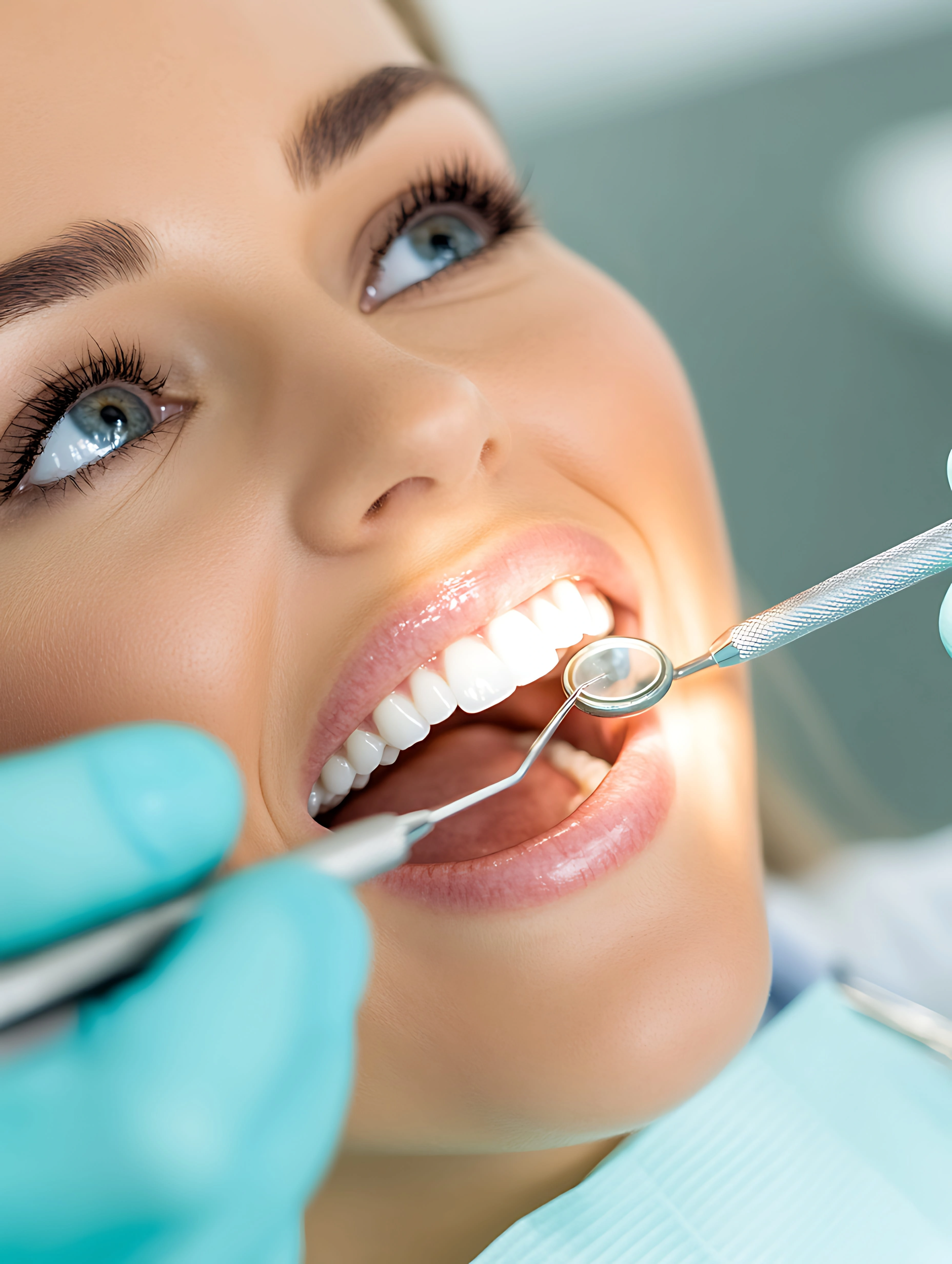 Gingivectomy