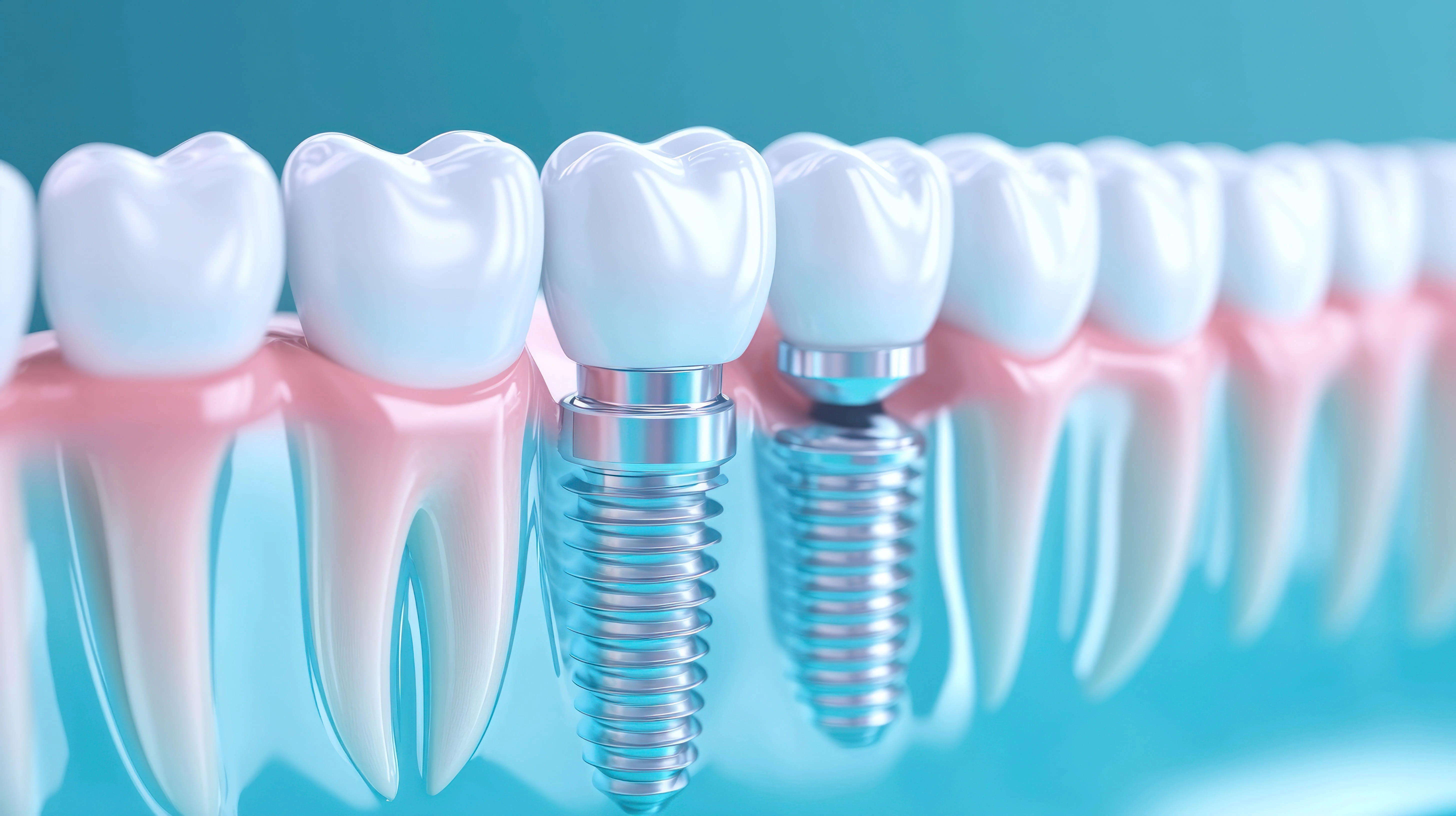 Implant Treatment