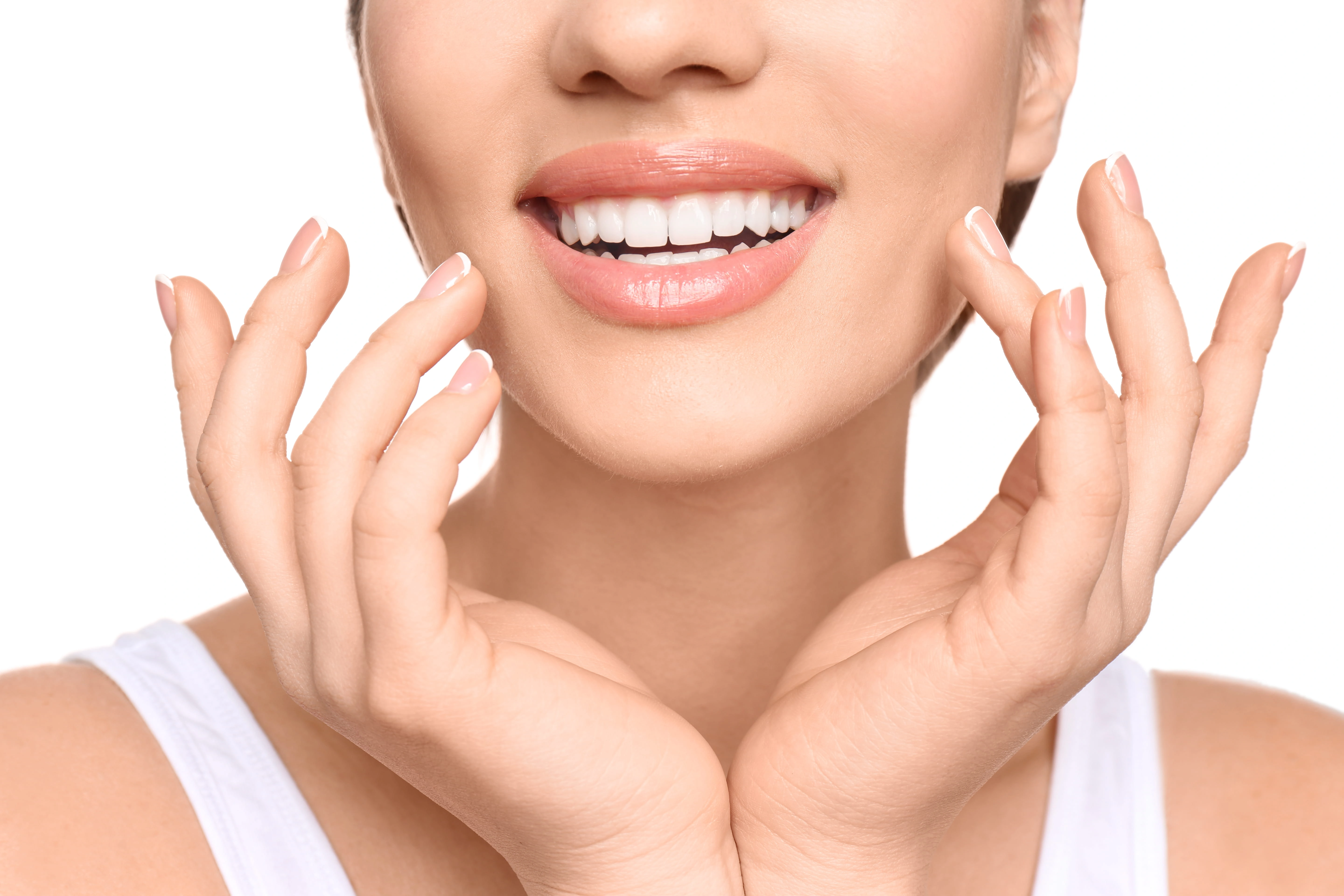 Smile Design ( Hollywood Smile)