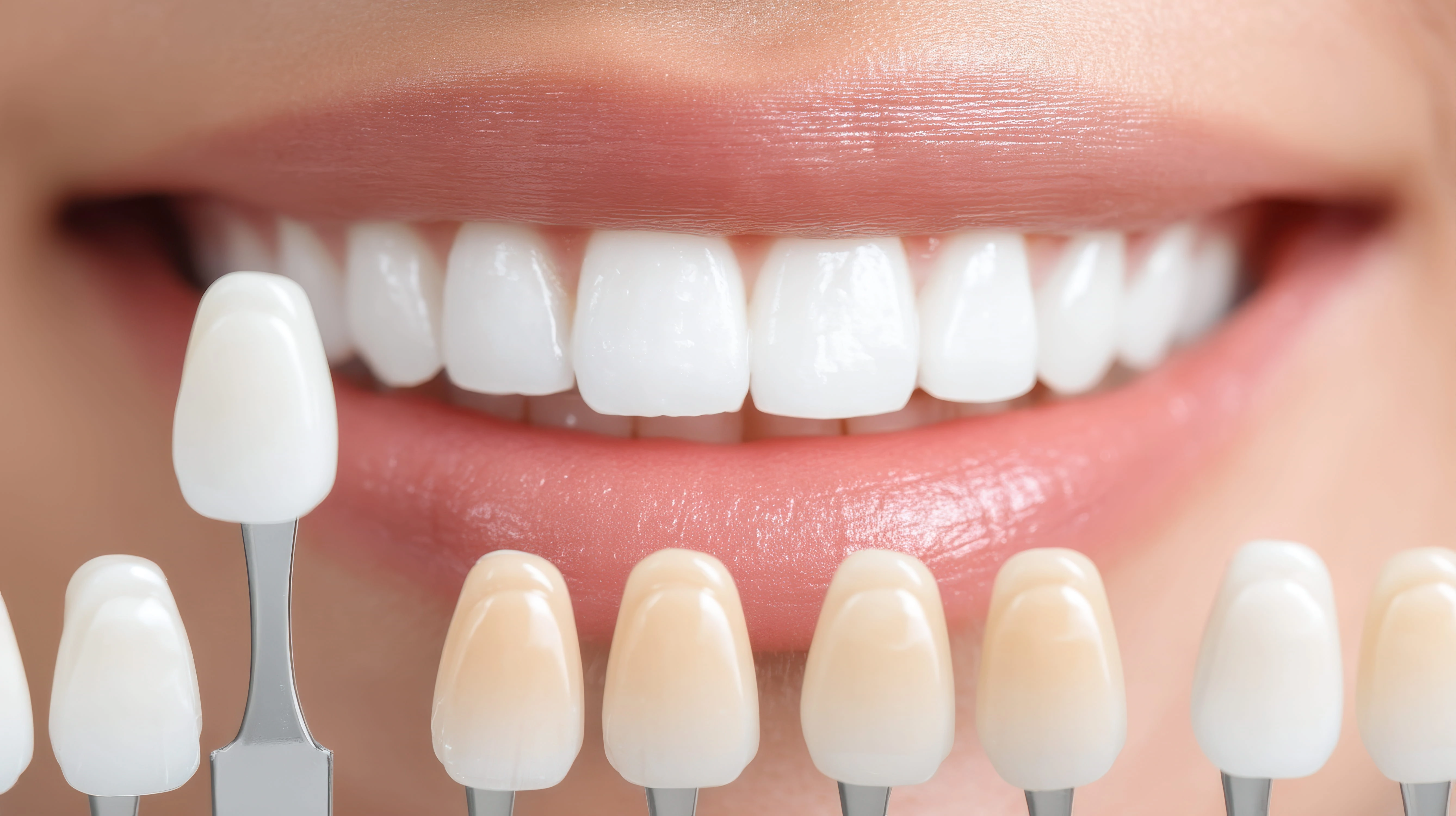 Porcelain Veneers